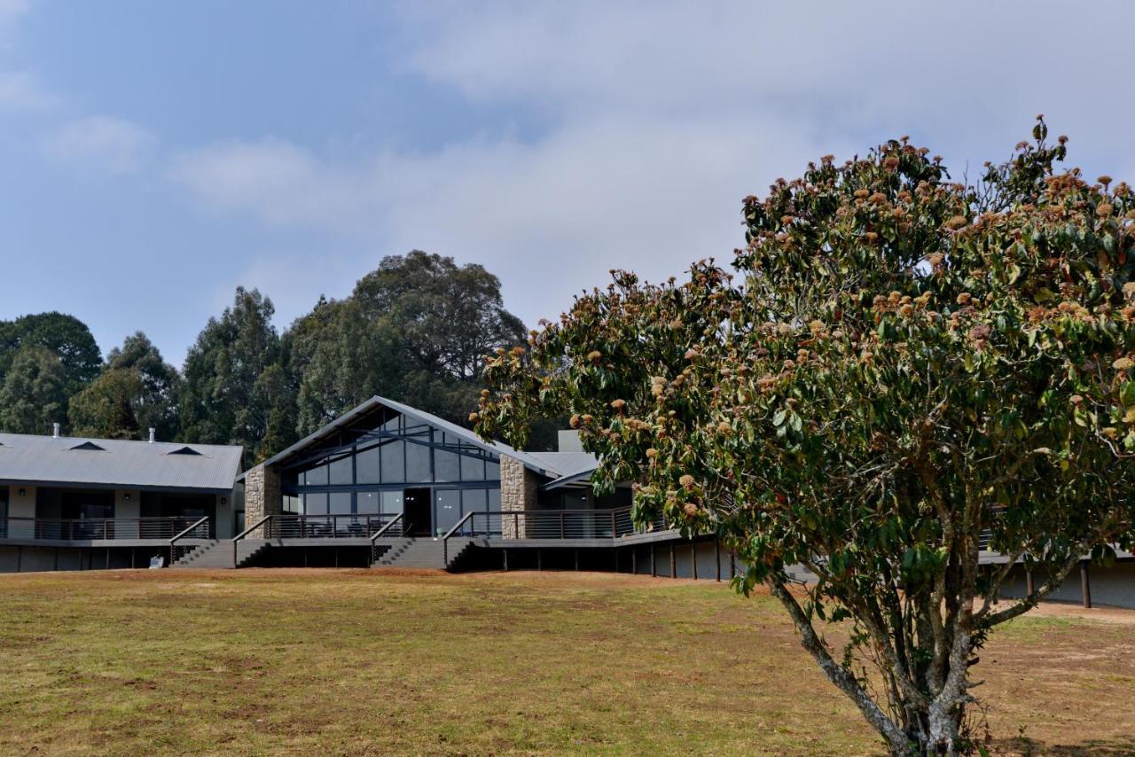 Hotel Dunkeld East Dullstroom Exterior foto