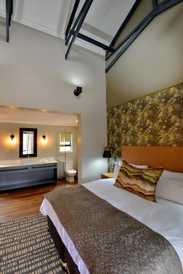 Hotel Dunkeld East Dullstroom Exterior foto