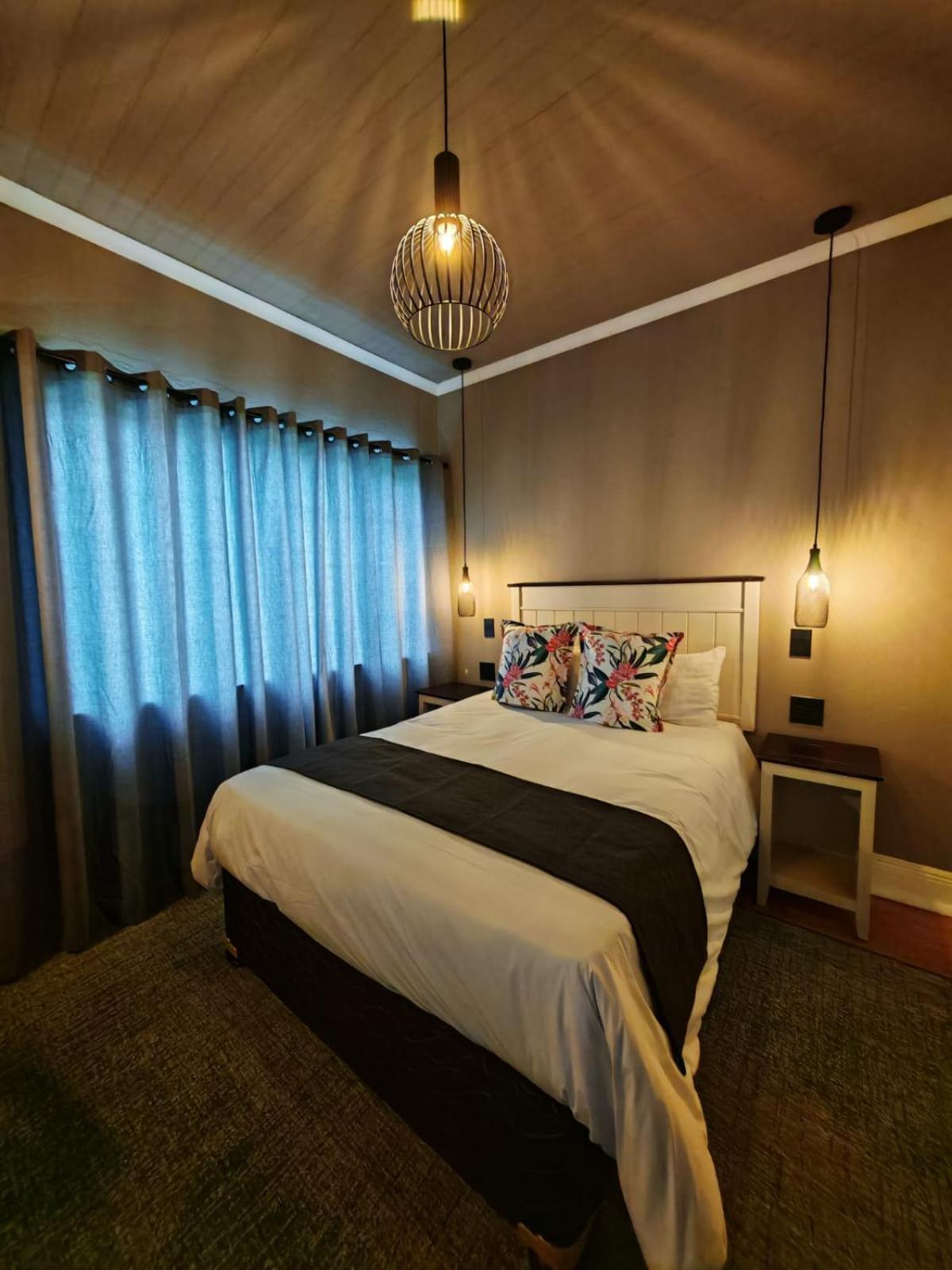 Hotel Dunkeld East Dullstroom Exterior foto
